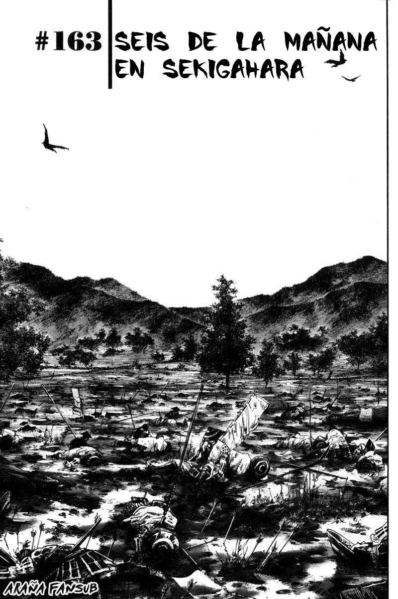Read Vagabond ES Manga Online
