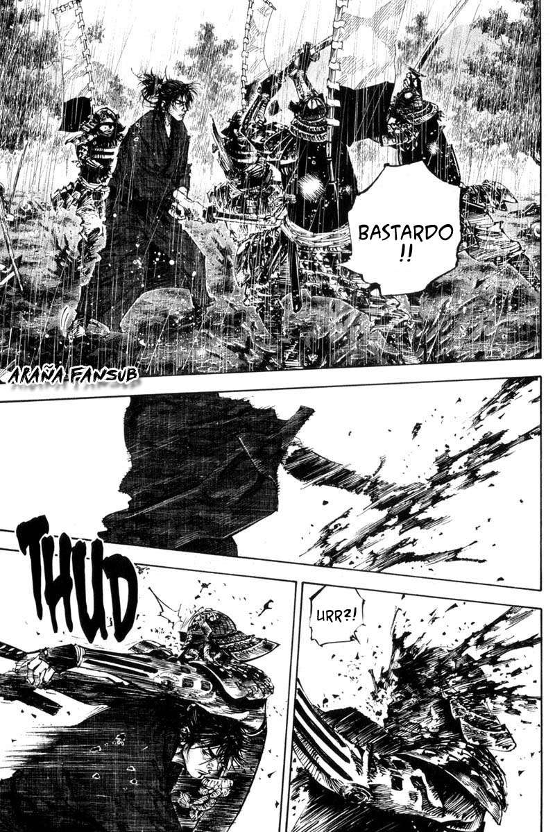 Read Vagabond ES Manga Online