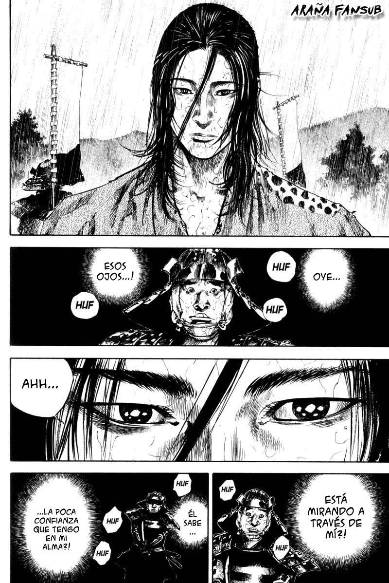 Read Vagabond ES Manga Online