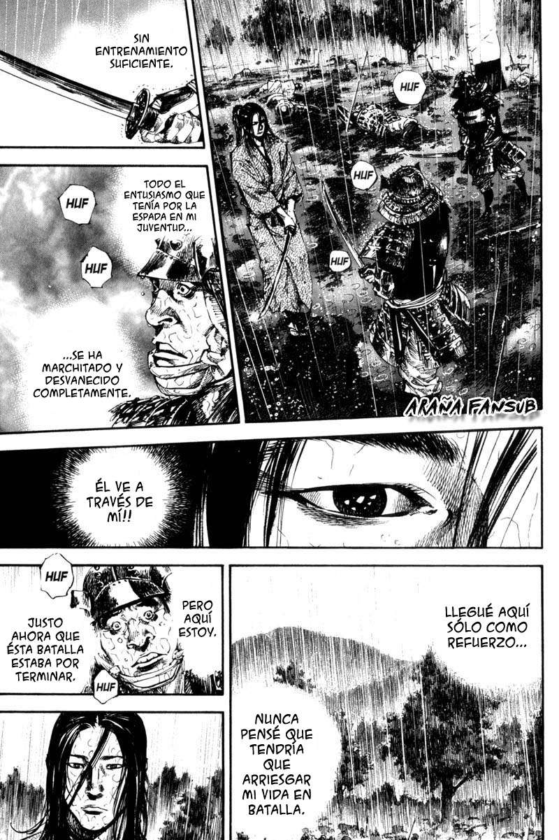Read Vagabond ES Manga Online