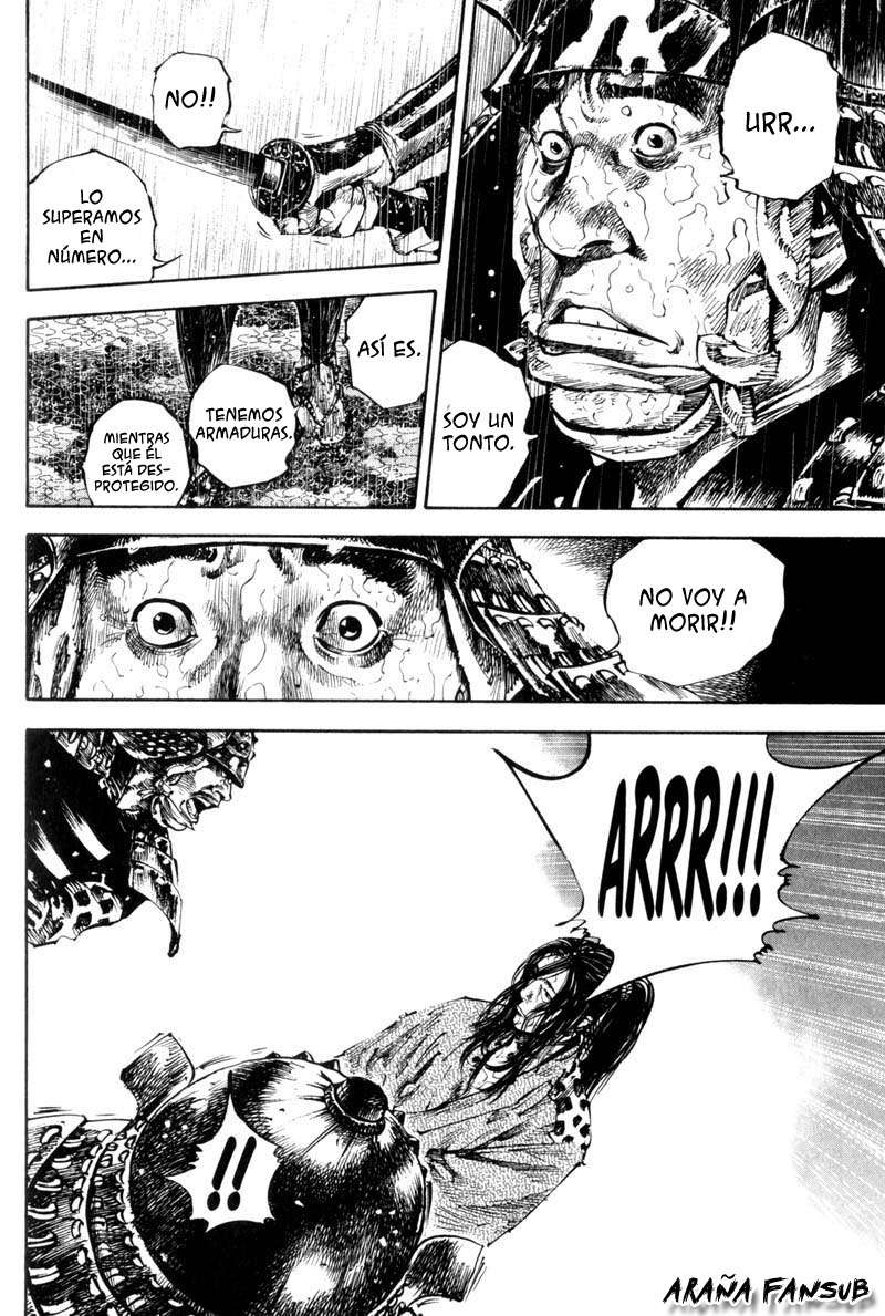 Read Vagabond ES Manga Online