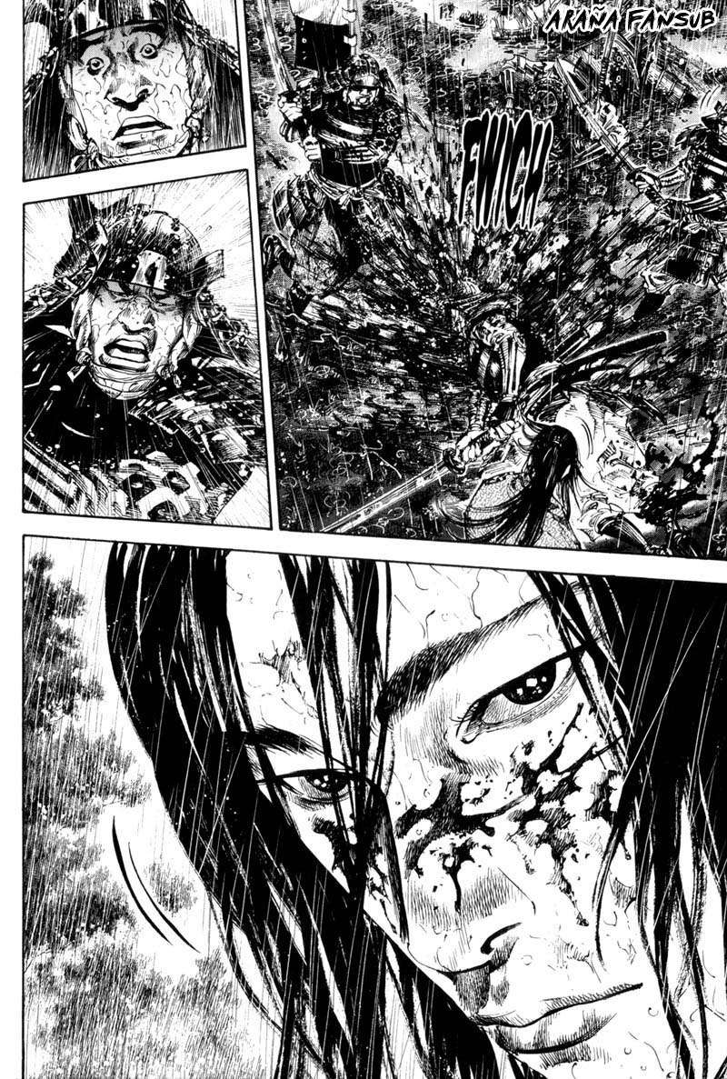 Read Vagabond ES Manga Online