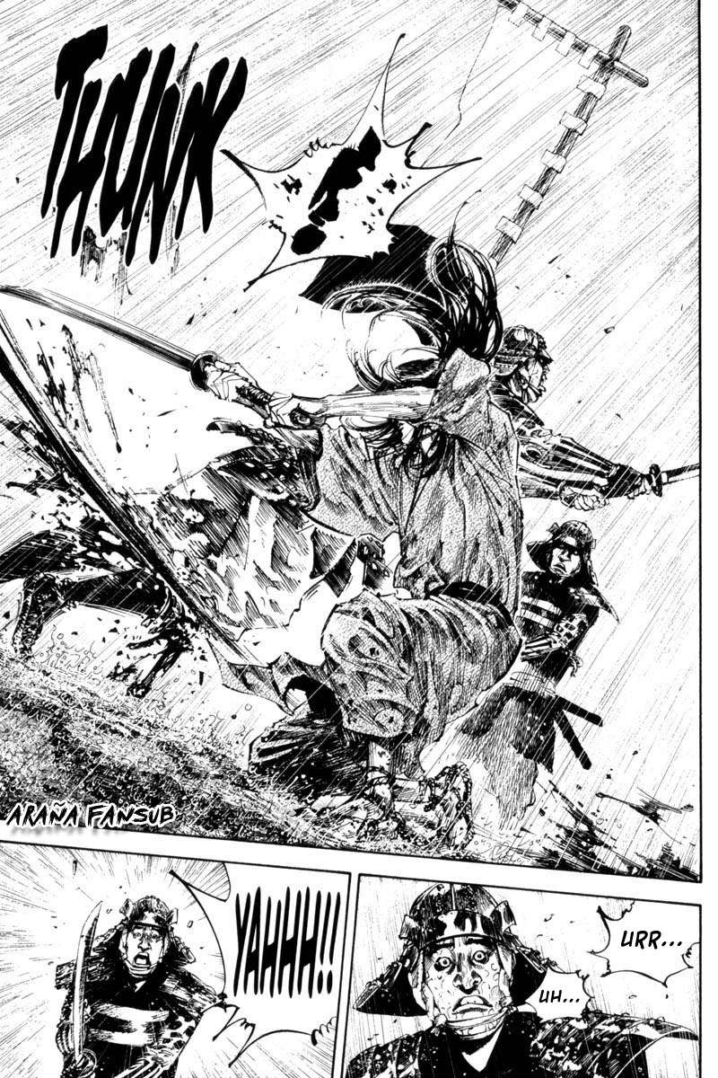 Read Vagabond ES Manga Online