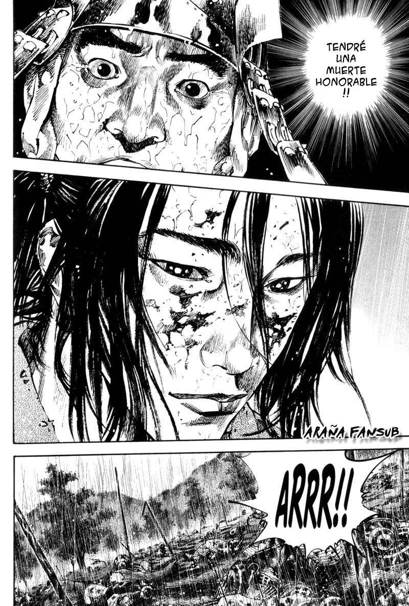 Read Vagabond ES Manga Online