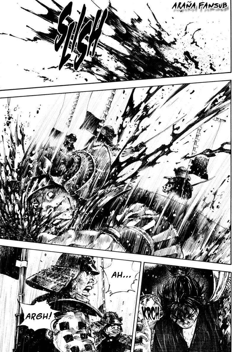 Read Vagabond ES Manga Online