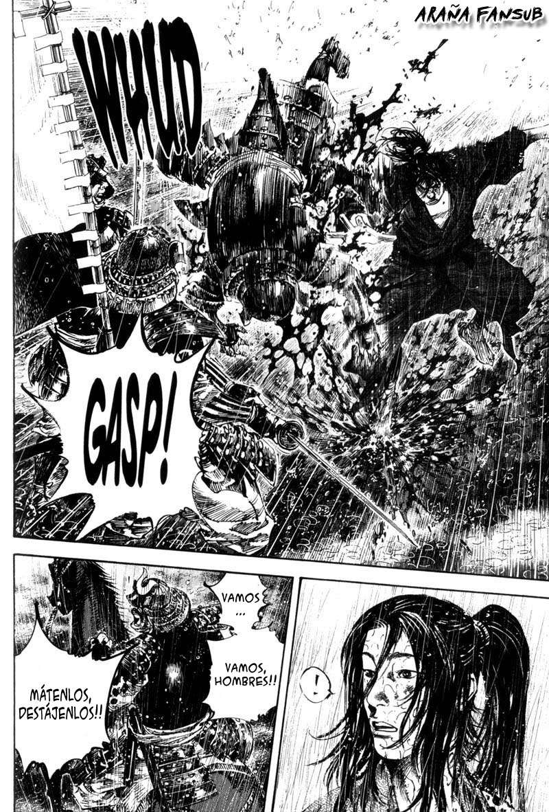 Read Vagabond ES Manga Online