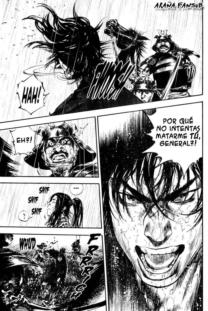 Read Vagabond ES Manga Online