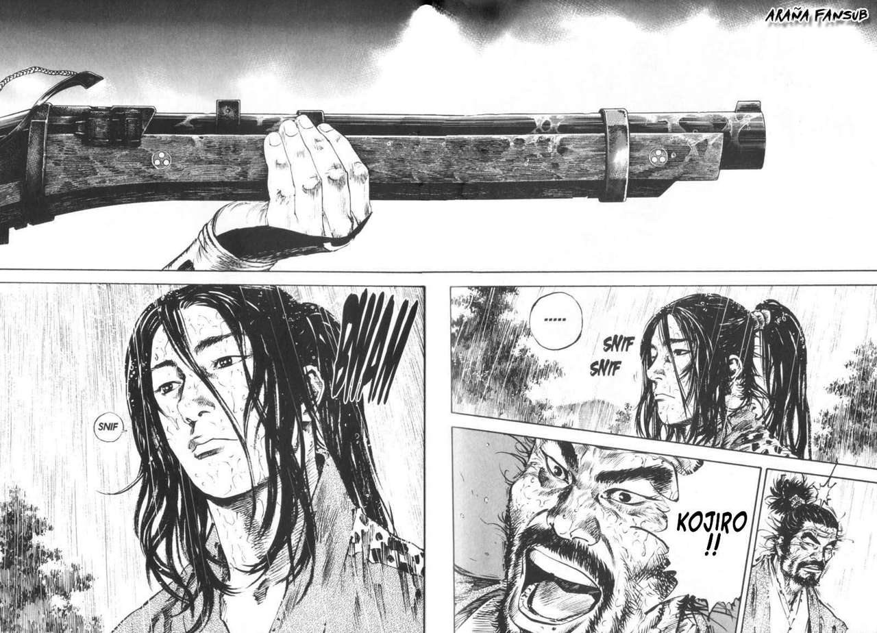 Read Vagabond ES Manga Online