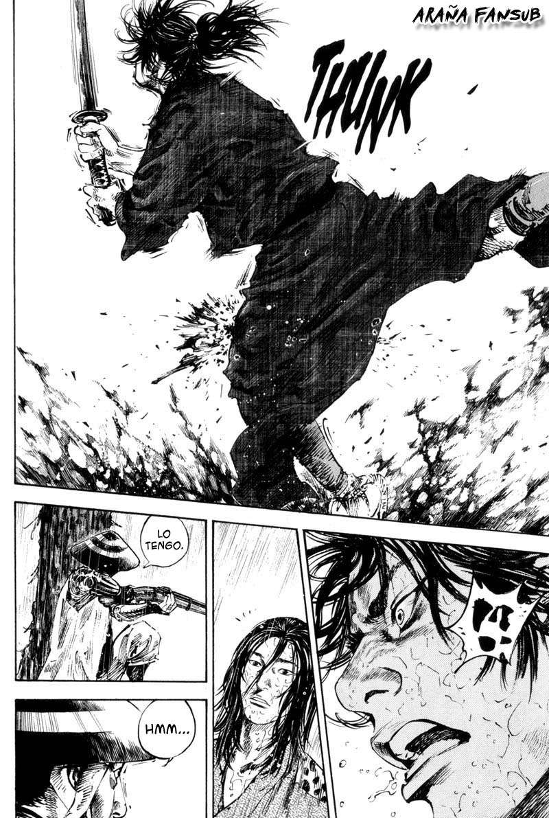 Read Vagabond ES Manga Online