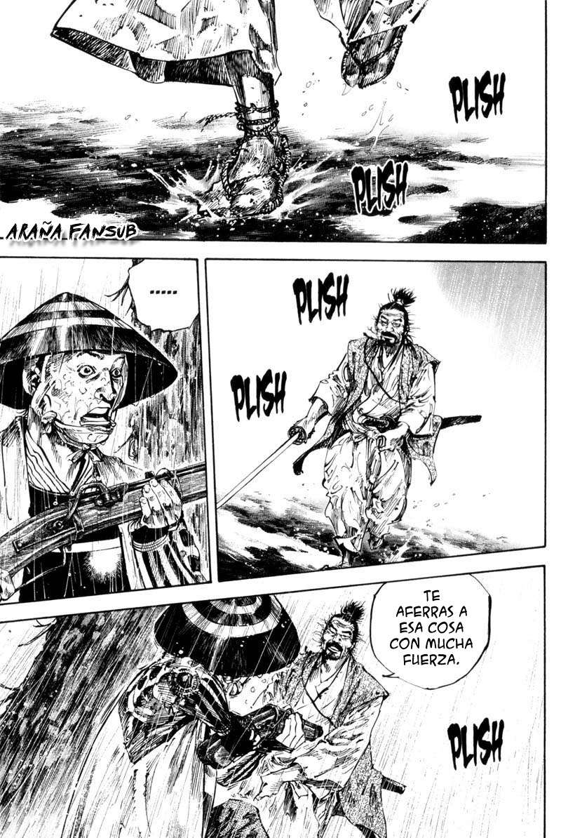 Read Vagabond ES Manga Online