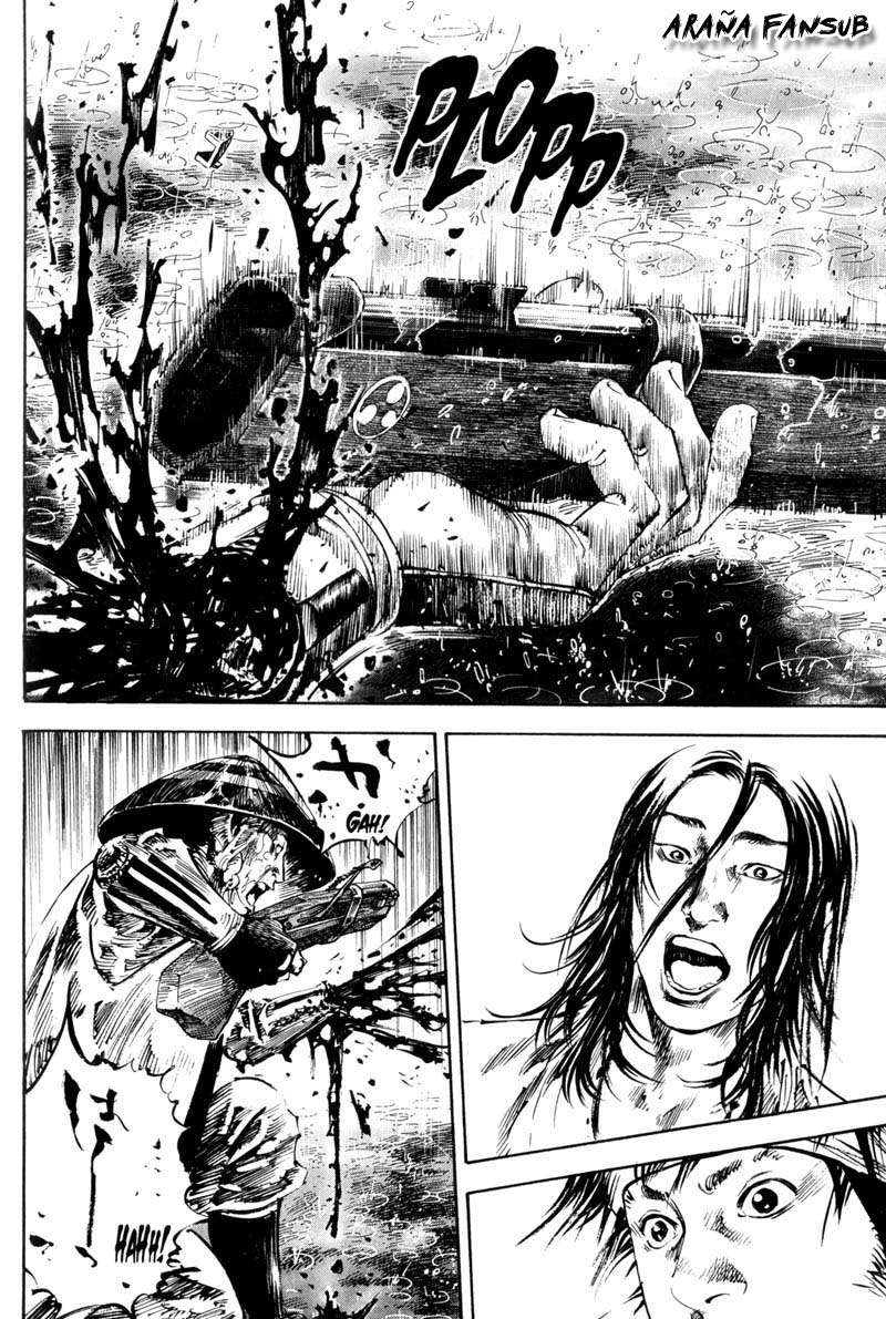 Read Vagabond ES Manga Online