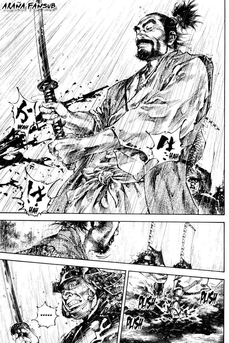 Read Vagabond ES Manga Online