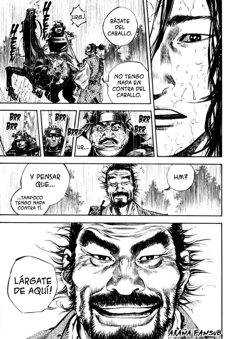 Read Vagabond ES Manga Online