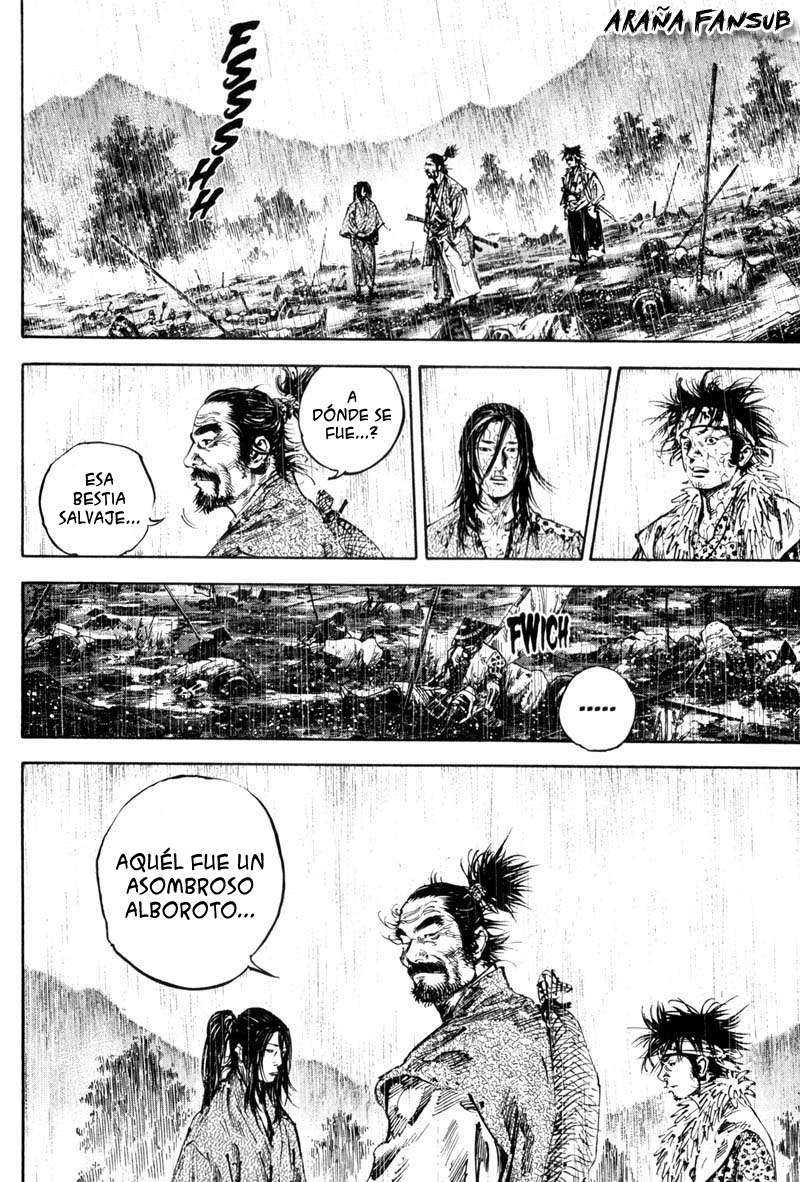 Read Vagabond ES Manga Online