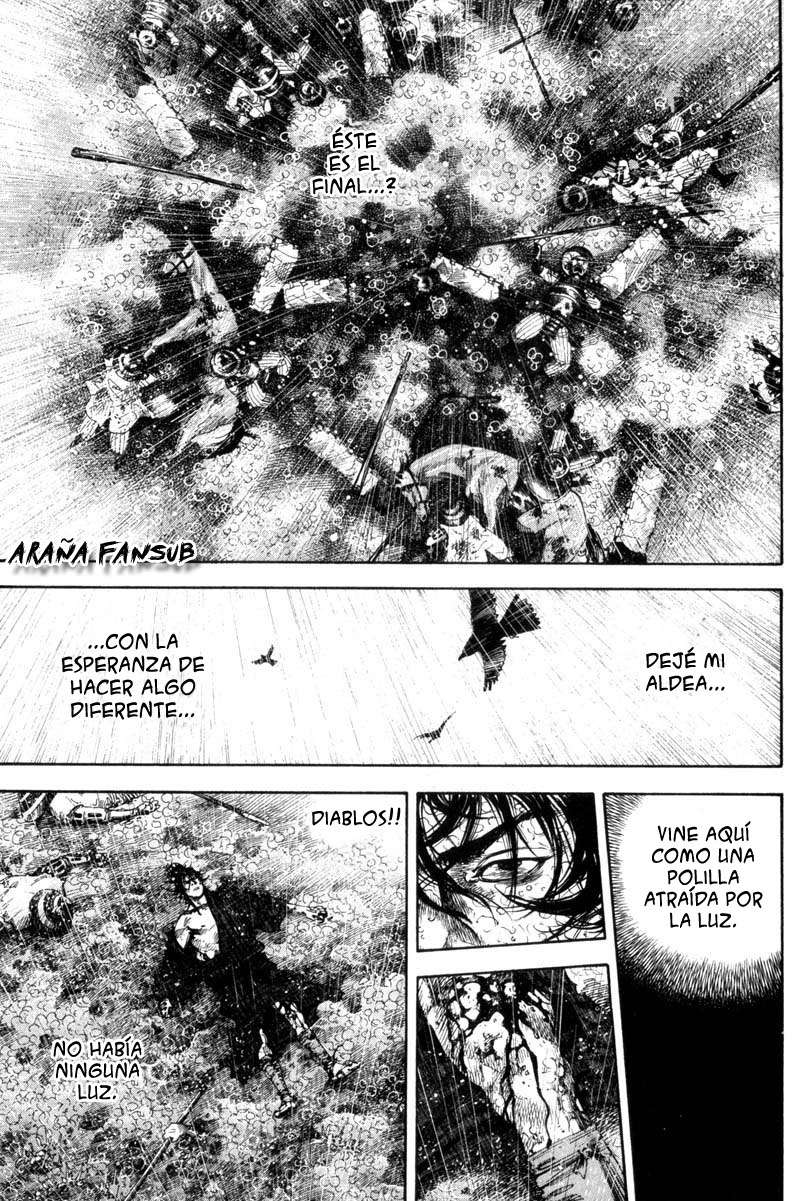 Read Vagabond ES Manga Online