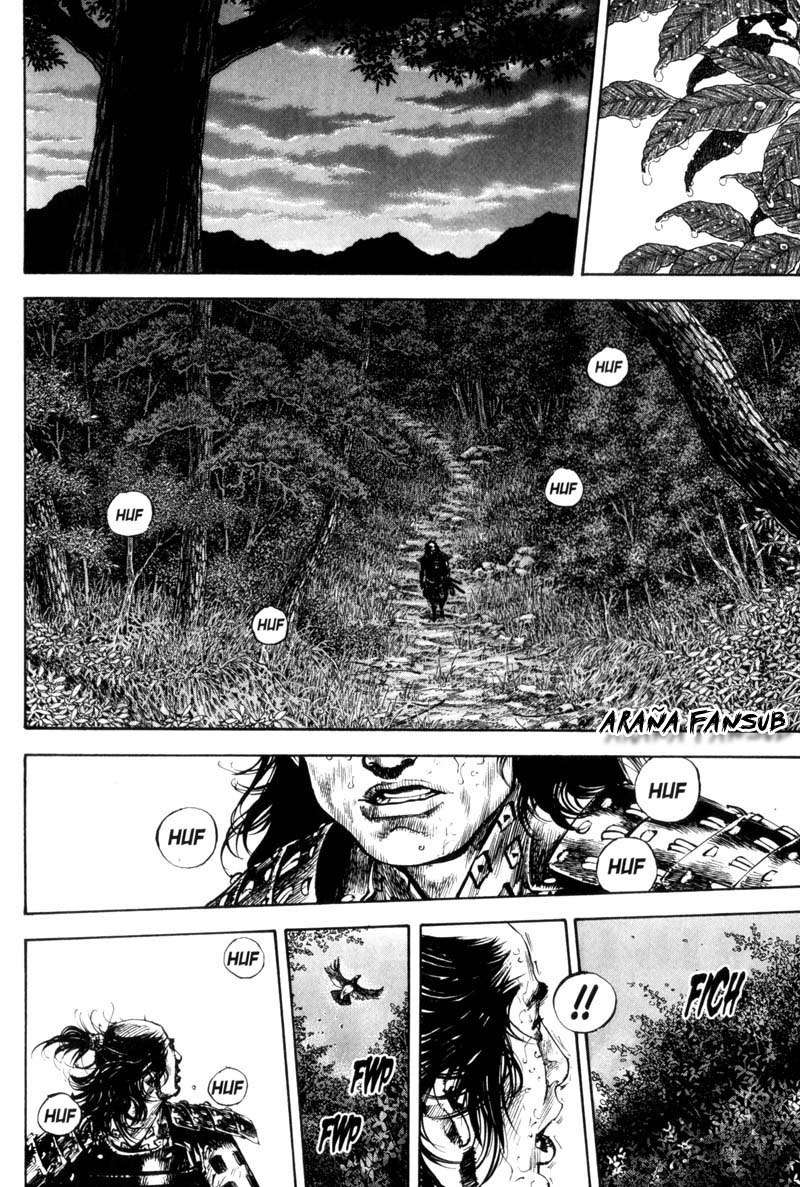 Read Vagabond ES Manga Online