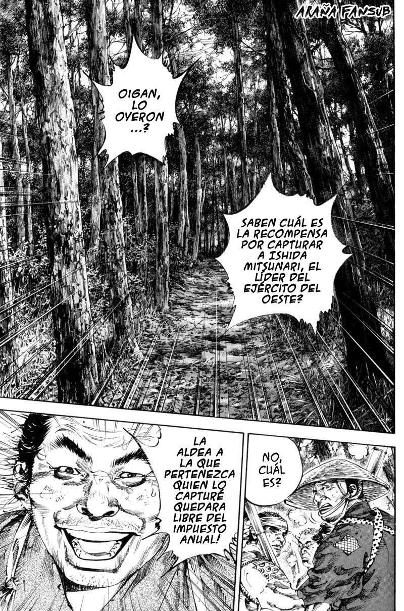 Read Vagabond ES Manga Online