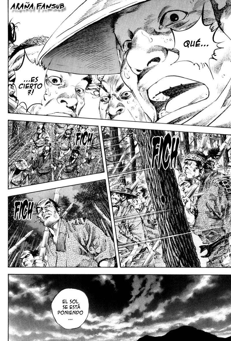 Read Vagabond ES Manga Online