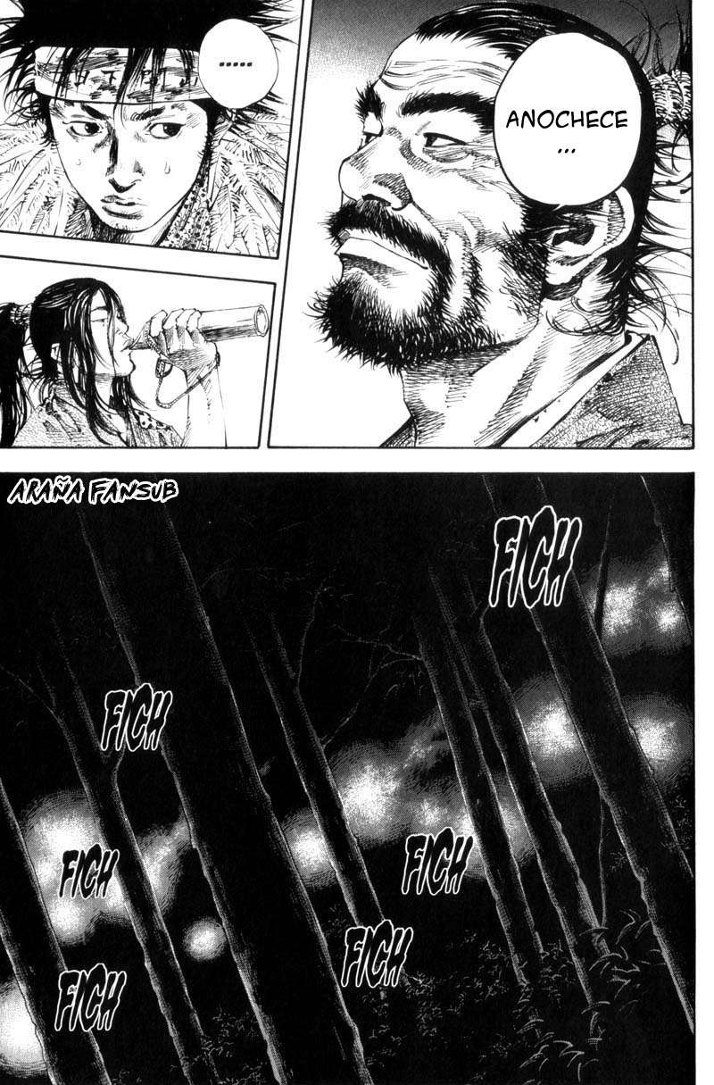 Read Vagabond ES Manga Online