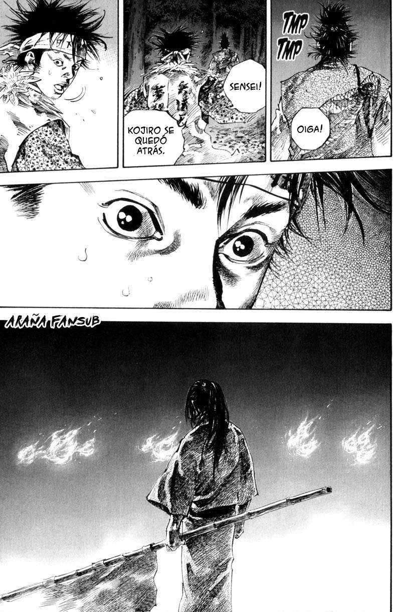 Read Vagabond ES Manga Online
