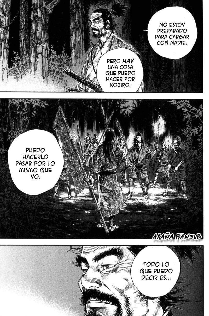 Read Vagabond ES Manga Online
