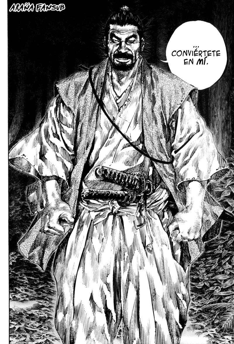 Read Vagabond ES Manga Online
