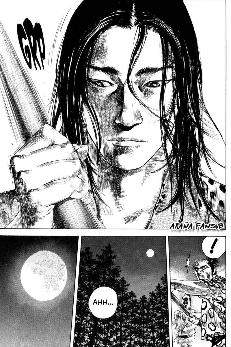Read Vagabond ES Manga Online