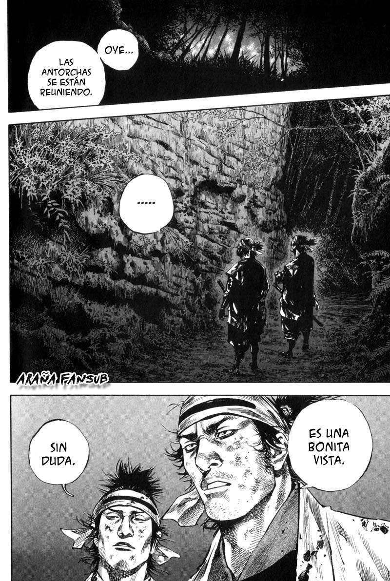 Read Vagabond ES Manga Online