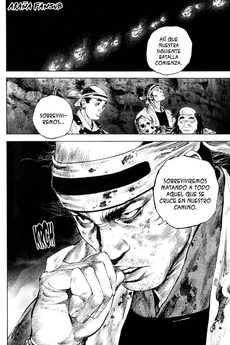 Read Vagabond ES Manga Online