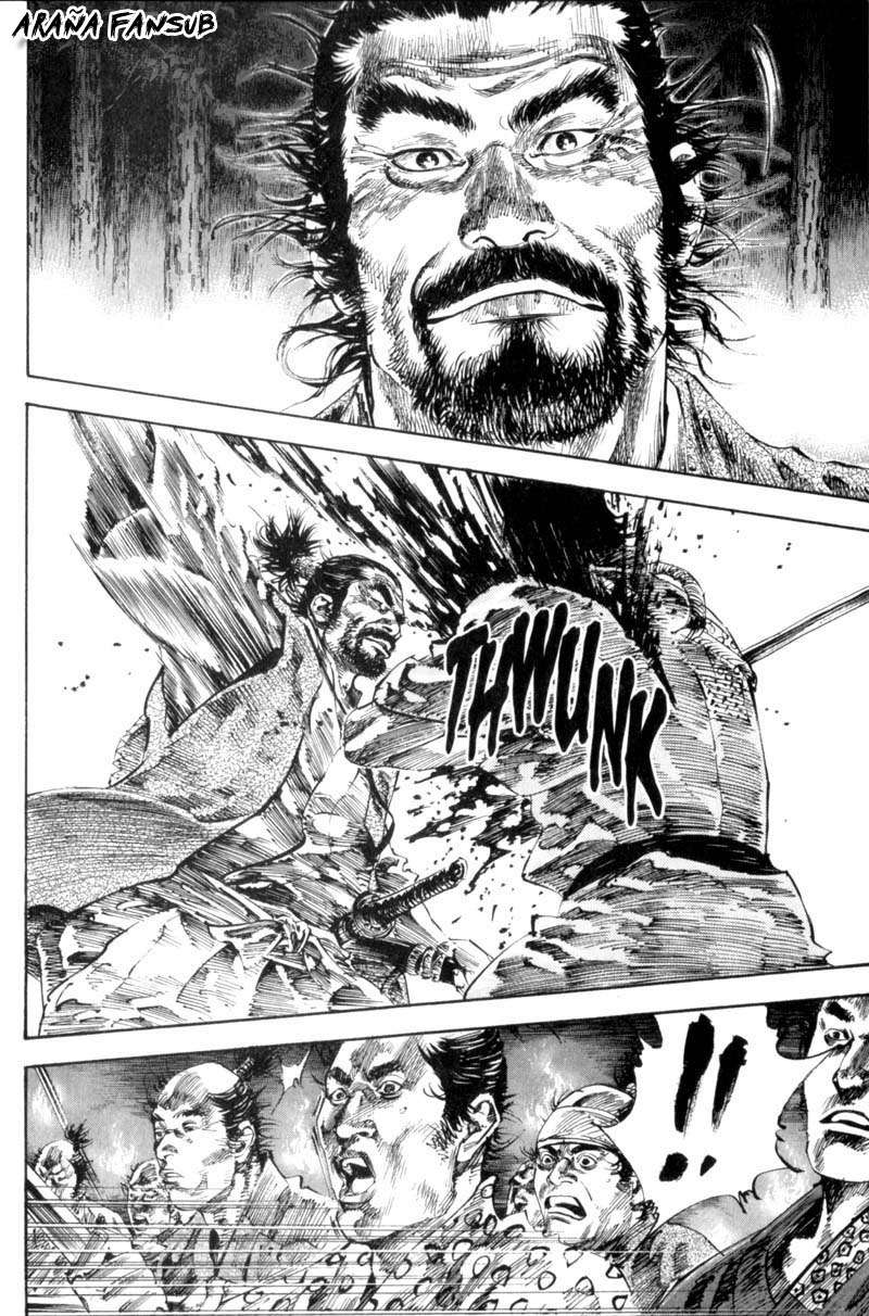 Read Vagabond ES Manga Online