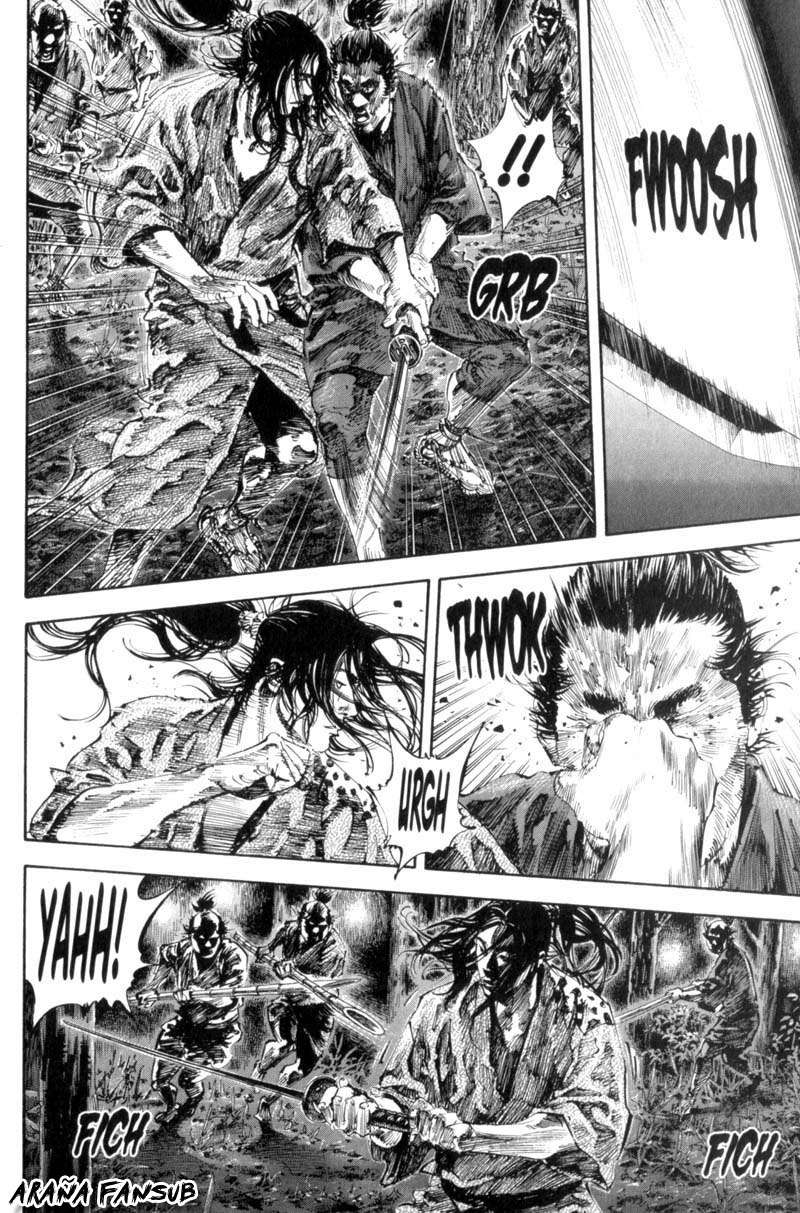 Read Vagabond ES Manga Online