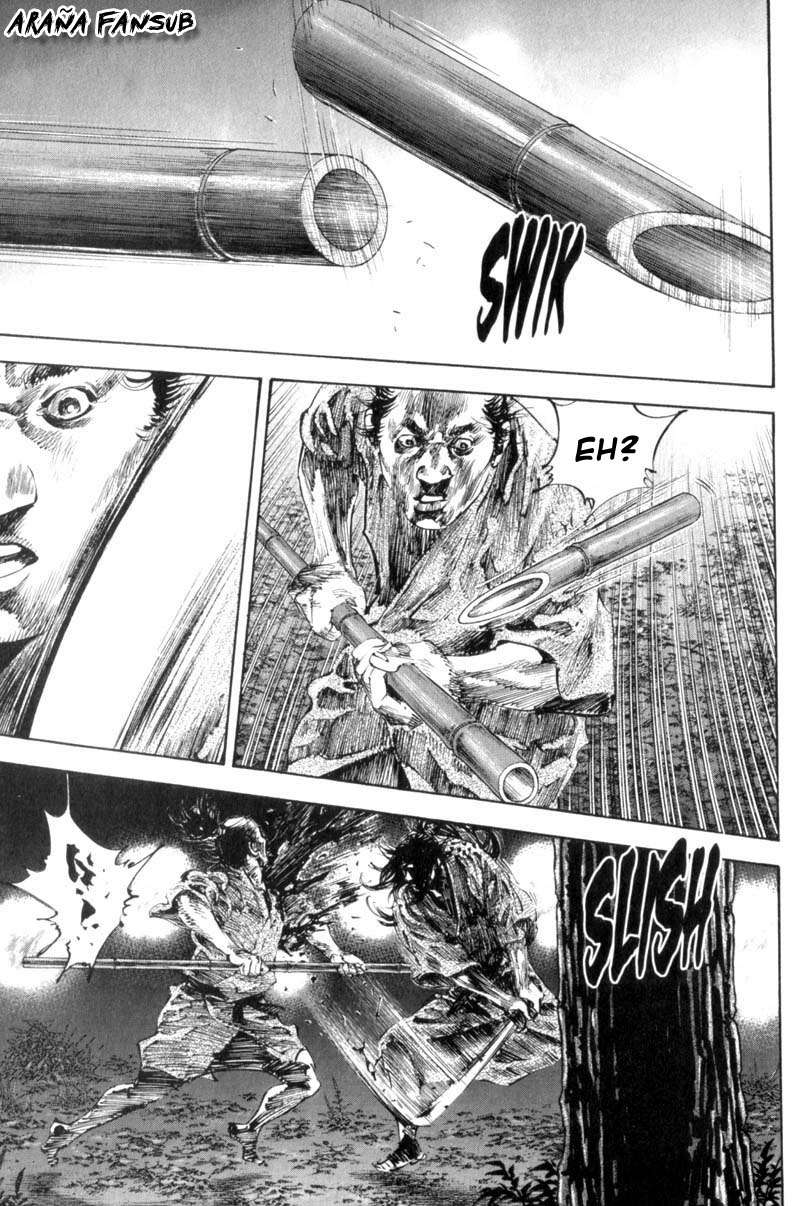 Read Vagabond ES Manga Online
