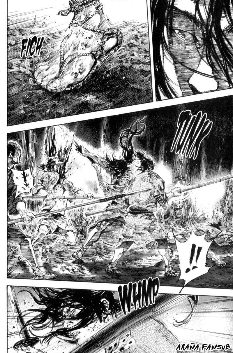 Read Vagabond ES Manga Online