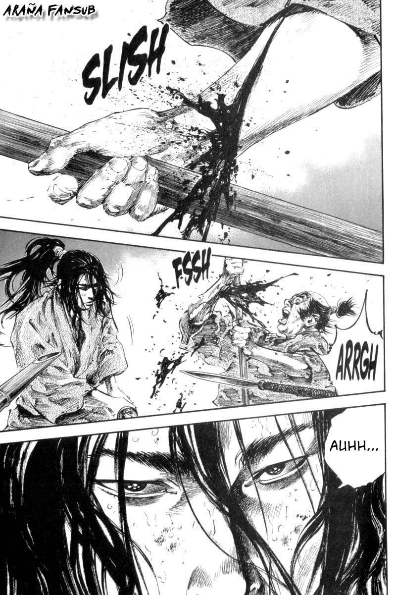 Read Vagabond ES Manga Online