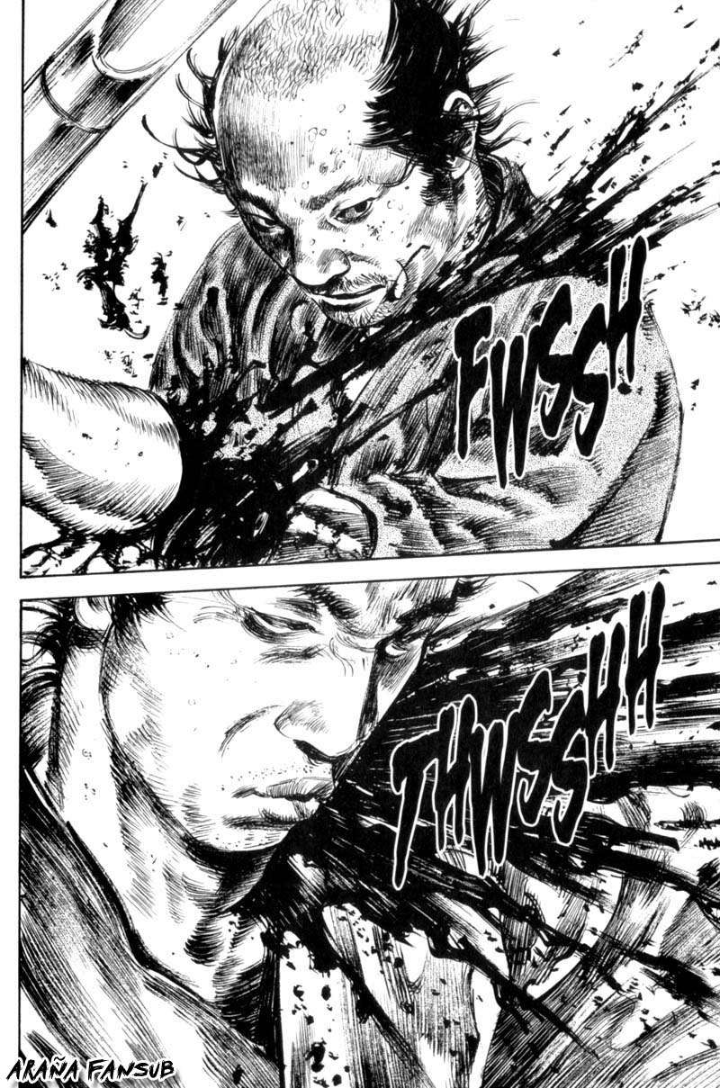 Read Vagabond ES Manga Online