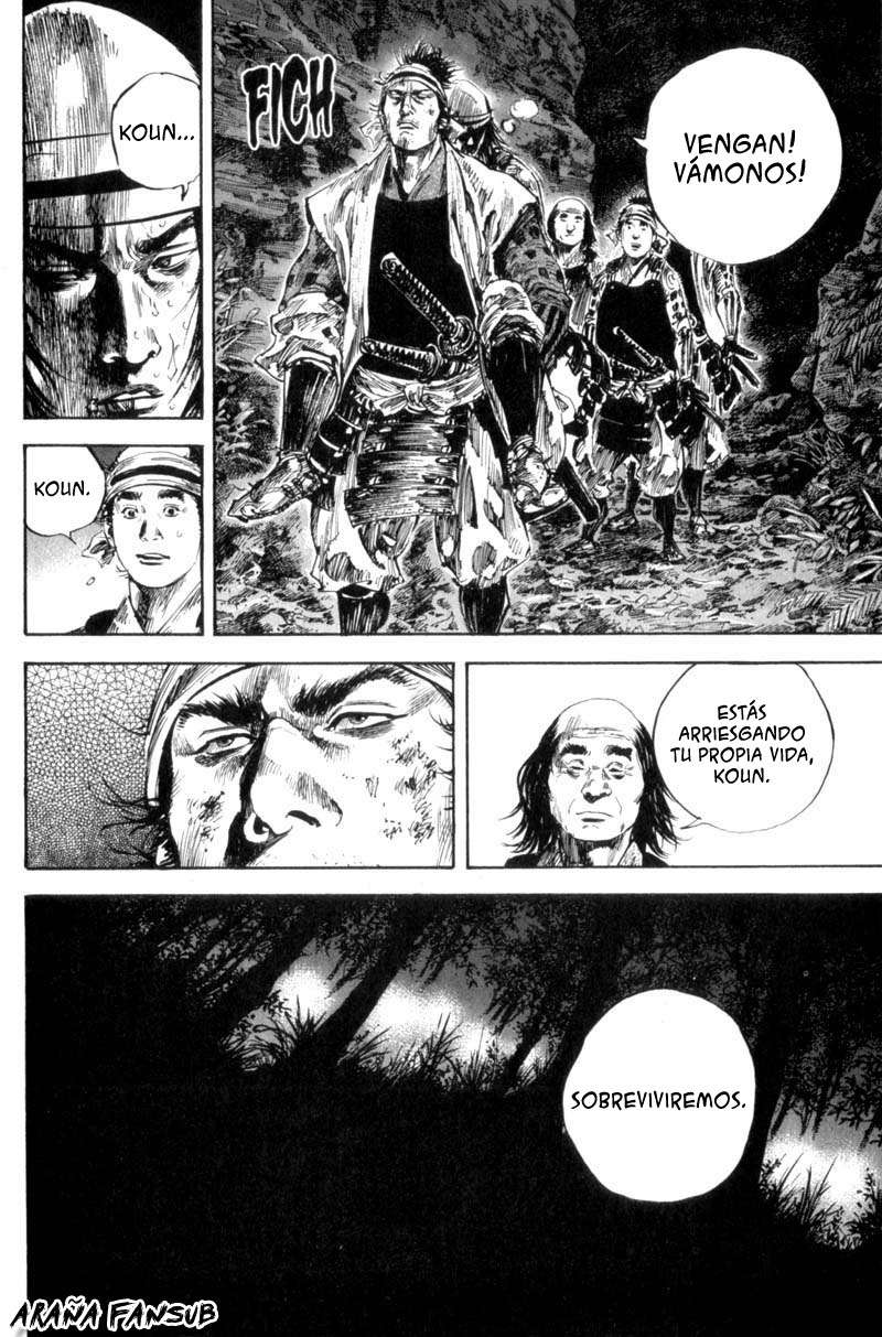 Read Vagabond ES Manga Online