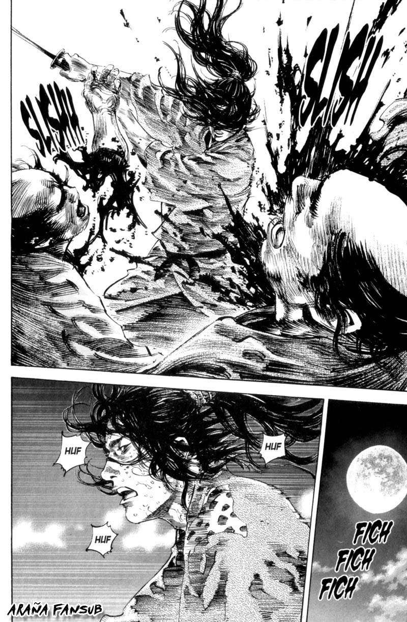 Read Vagabond ES Manga Online