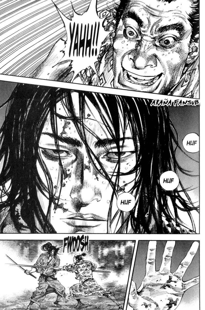 Read Vagabond ES Manga Online