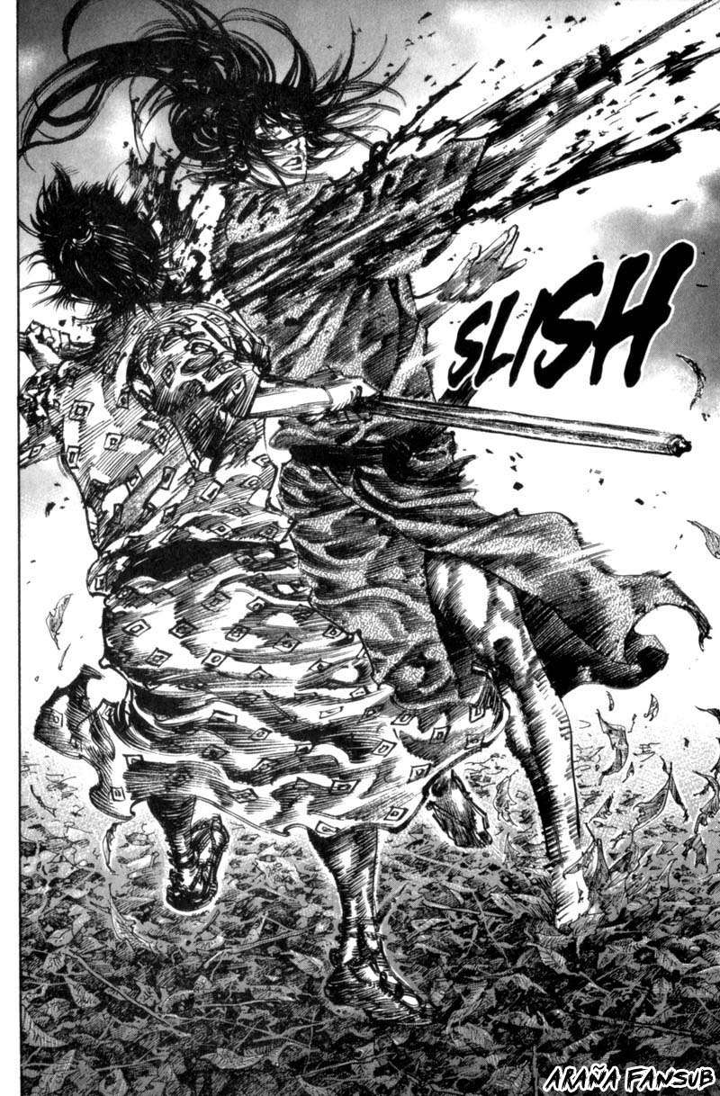 Read Vagabond ES Manga Online
