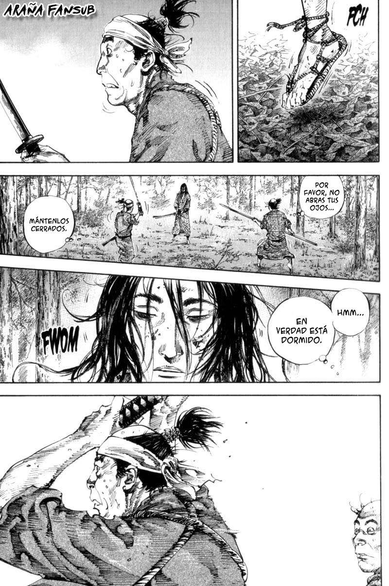 Read Vagabond ES Manga Online