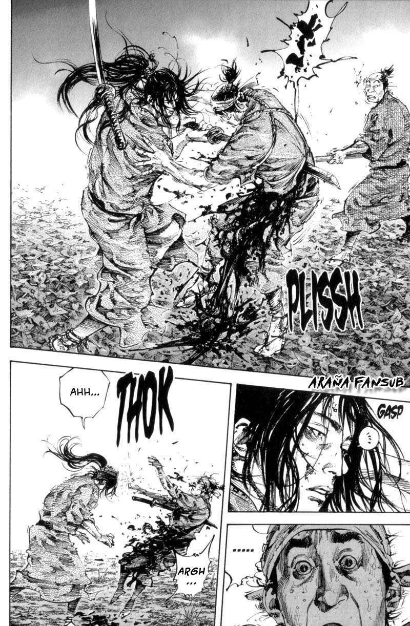 Read Vagabond ES Manga Online