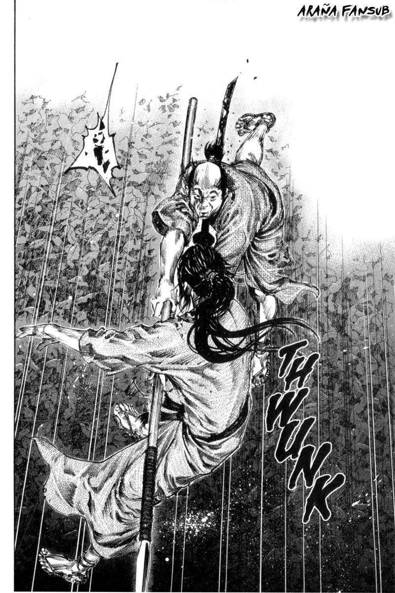 Read Vagabond ES Manga Online