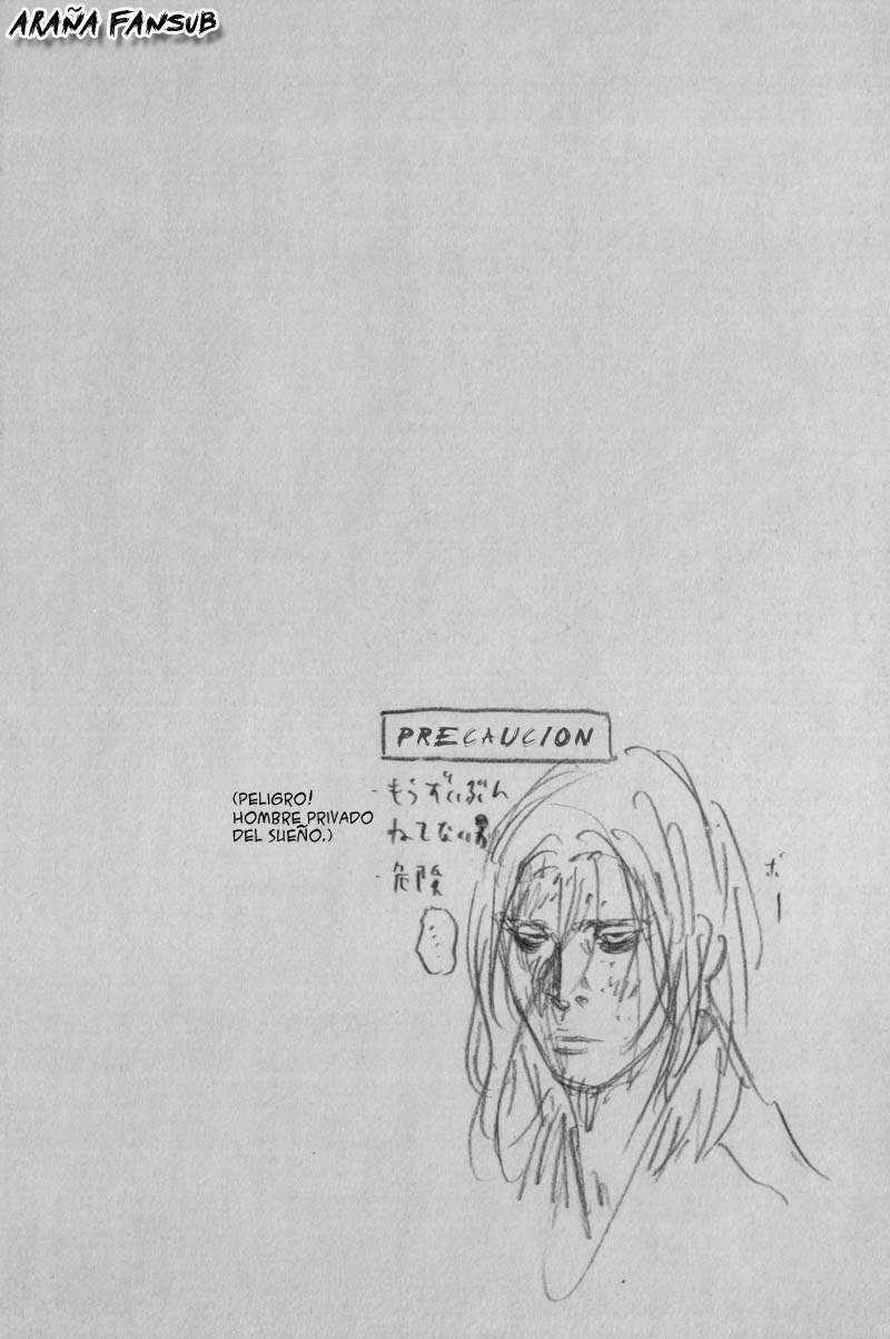 Read Vagabond ES Manga Online