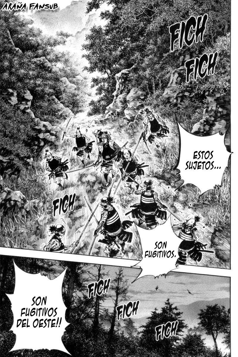 Read Vagabond ES Manga Online