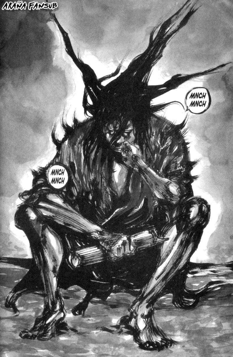Read Vagabond ES Manga Online