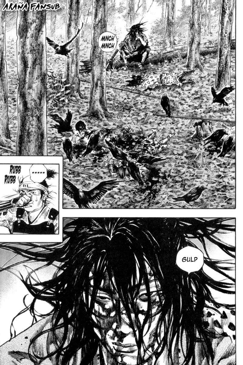 Read Vagabond ES Manga Online