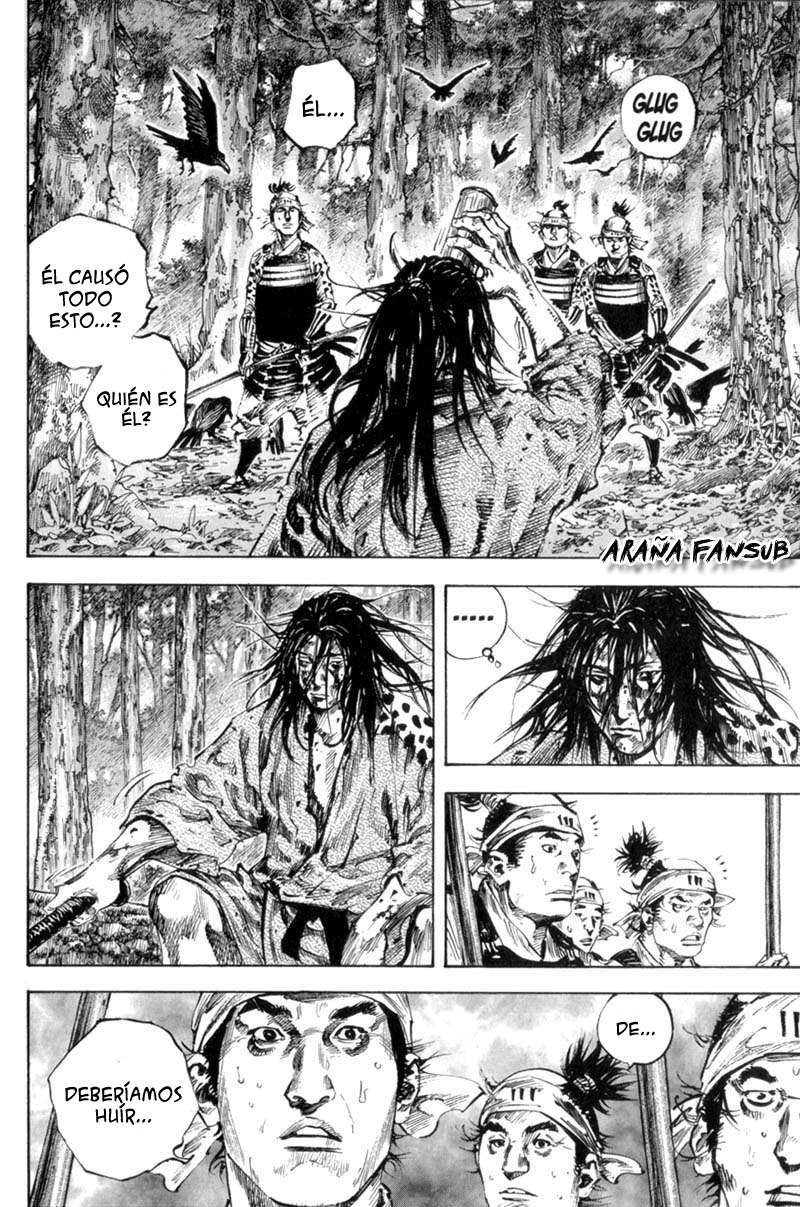 Read Vagabond ES Manga Online