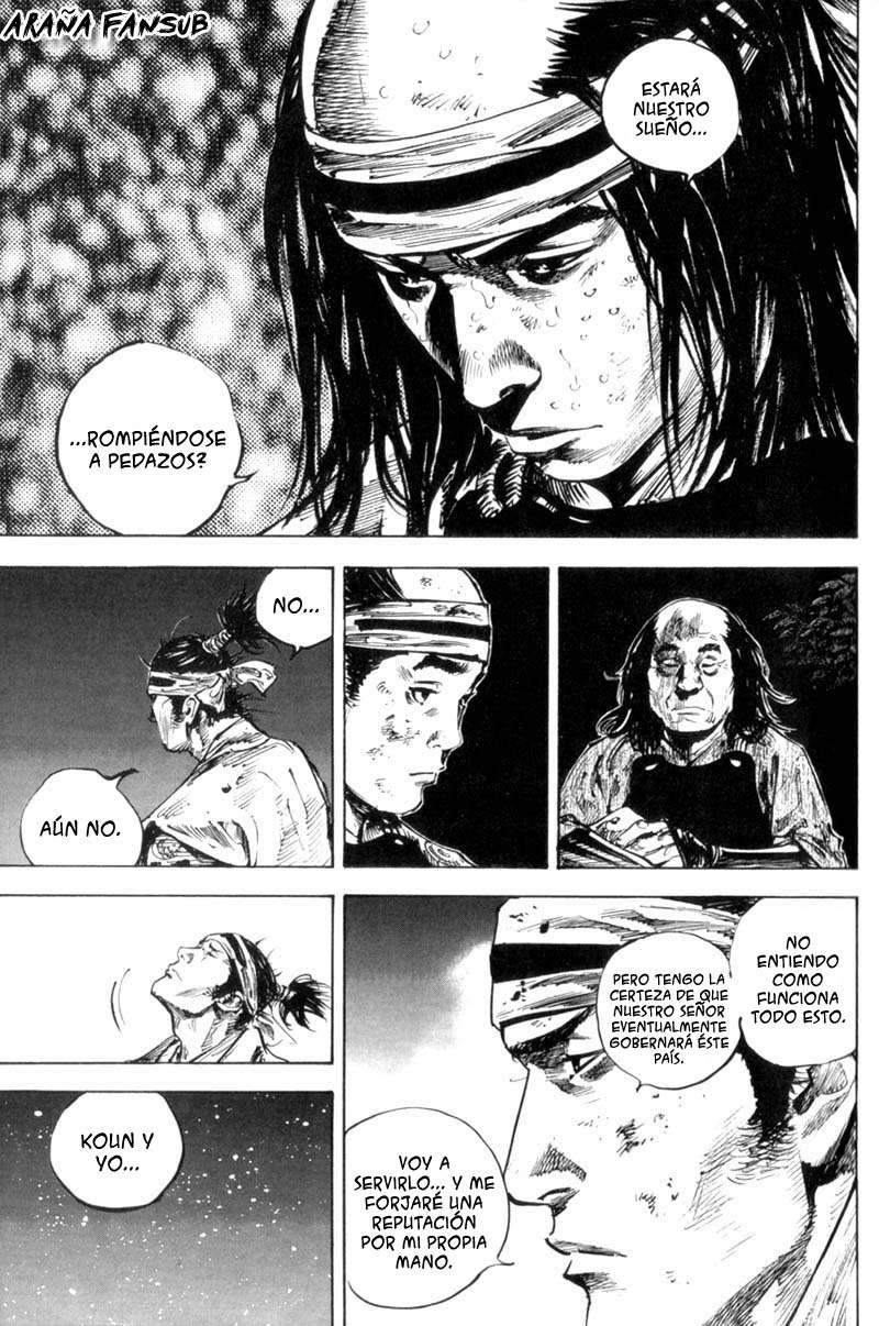 Read Vagabond ES Manga Online