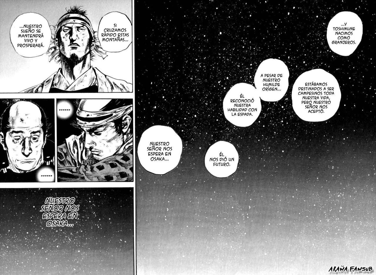 Read Vagabond ES Manga Online