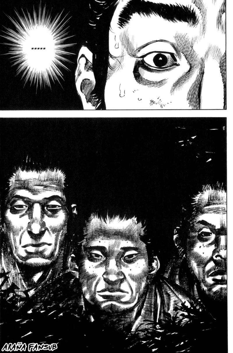Read Vagabond ES Manga Online